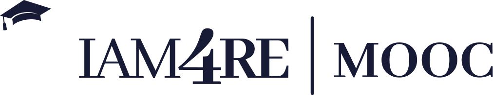 MOOC IAM4RE